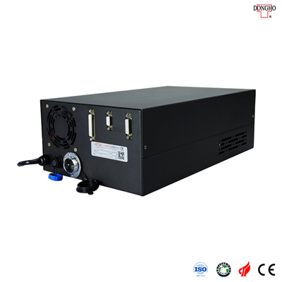 15kHz 3000W를 용접하는 PVC ABS 재질을 위한 강력한 초음파 발생 장치