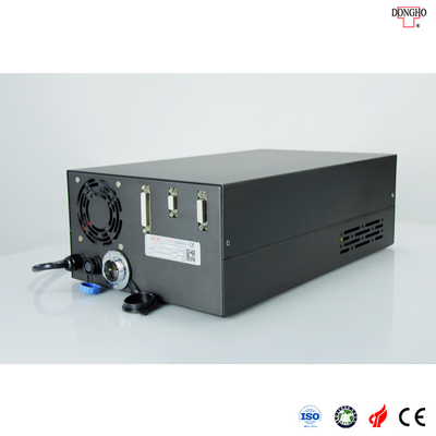 플라스틱 용접을 위한 20Khz 초음파 발생 장치 용이한 작동