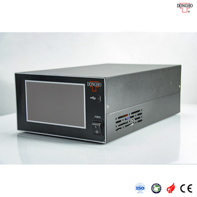 플라스틱 용접을 위한 20Khz 초음파 발생 장치 용이한 작동