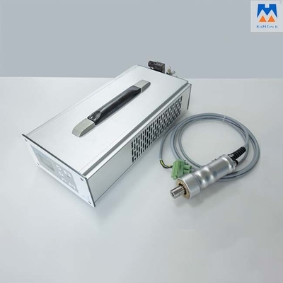 30kHz 가지고 다닐 수 있는 초음파 용접 기계 디바이스
