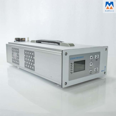30kHz 가지고 다닐 수 있는 초음파 용접 기계 디바이스