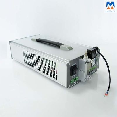 플라스틱 용접을 위한 1200 와트 초음파 스폿 용접공 30kHz명