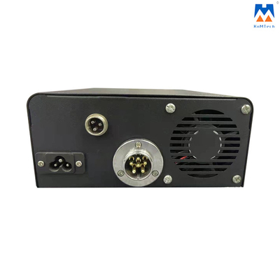 봉합에게 입히기 위한 28KHz 초음파 스폿 용접기 300W