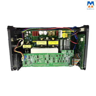 봉합에게 입히기 위한 28KHz 초음파 스폿 용접기 300W