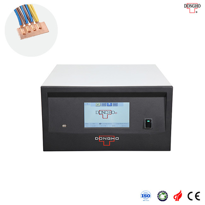 초음파 금속 스폿 용접공 40kHz 800W를 용접하는 금속