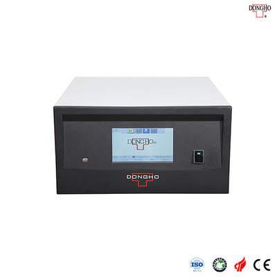 금속 용접을 위한 초음파 스폿 용접기 40kHz 800W